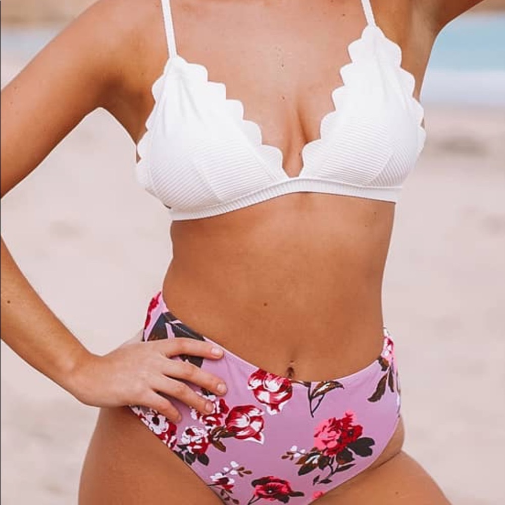 CUPSHE SWIM SUIT